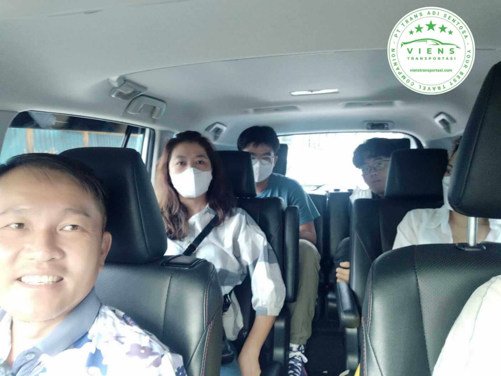 Rental Mobil Jakarta